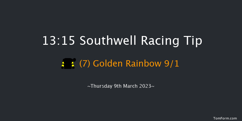 Southwell 13:15 Handicap (Class 5) 5f Tue 7th Mar 2023