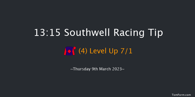 Southwell 13:15 Handicap (Class 5) 5f Tue 7th Mar 2023