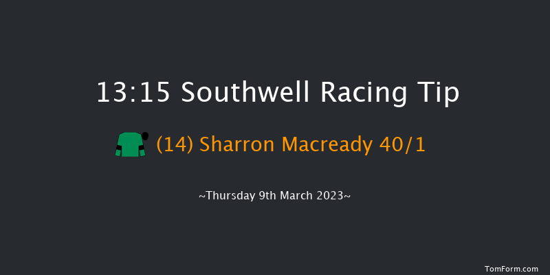 Southwell 13:15 Handicap (Class 5) 5f Tue 7th Mar 2023