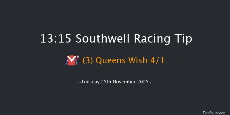 Southwell 13-15 (Class 5) 24f Fri 21st Nov 2025