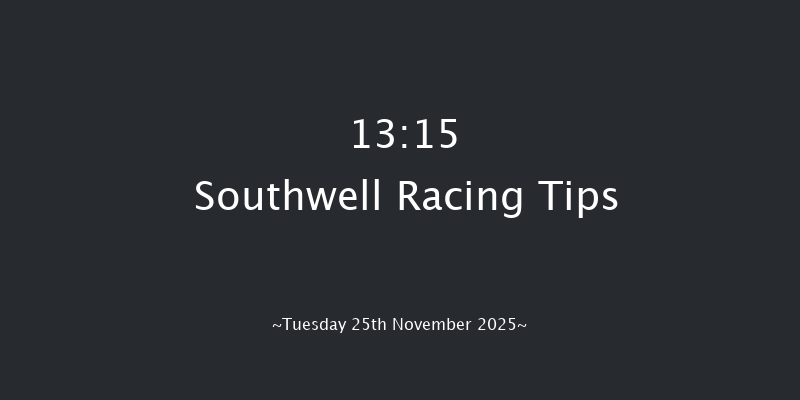 Southwell 13-15 (Class 5) 24f Fri 21st Nov 2025