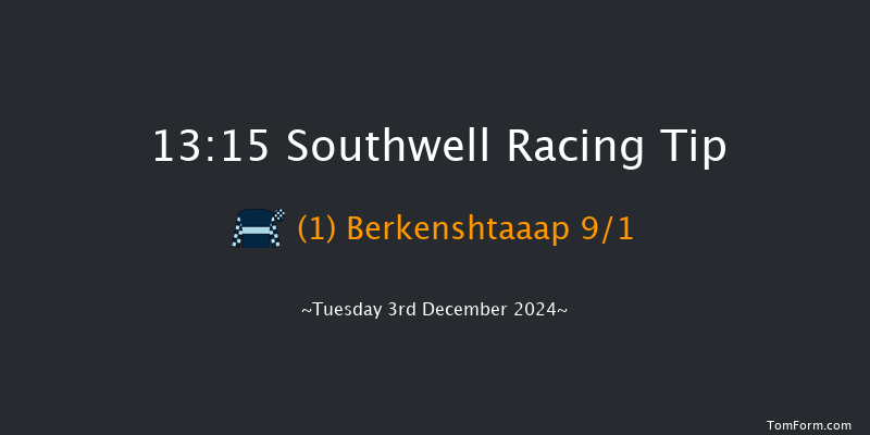 Southwell  13:15 NH Flat Race (Class 5) 16f Tue 26th Nov 2024