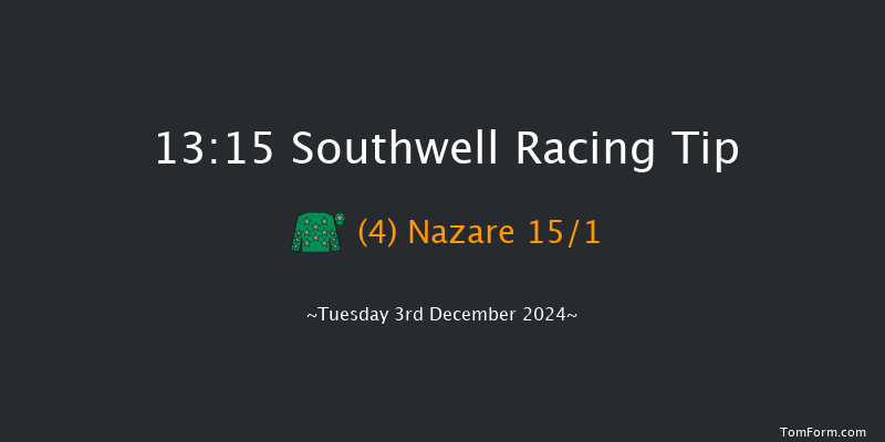 Southwell  13:15 NH Flat Race (Class 5) 16f Tue 26th Nov 2024