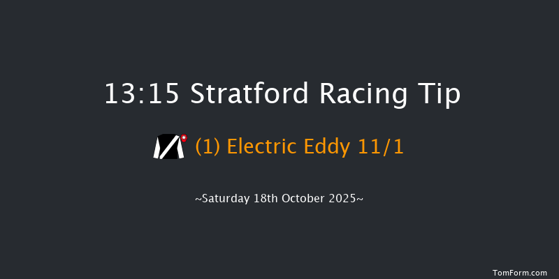 Stratford 13-15 (Class 5) 16f Mon 6th Oct 2025
