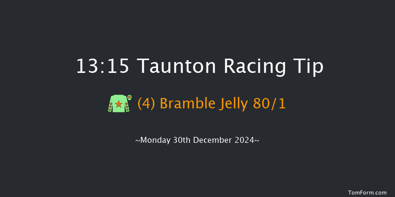 Taunton  13:15 Conditions Hurdle (Class 4) 16f Thu 12th Dec 2024