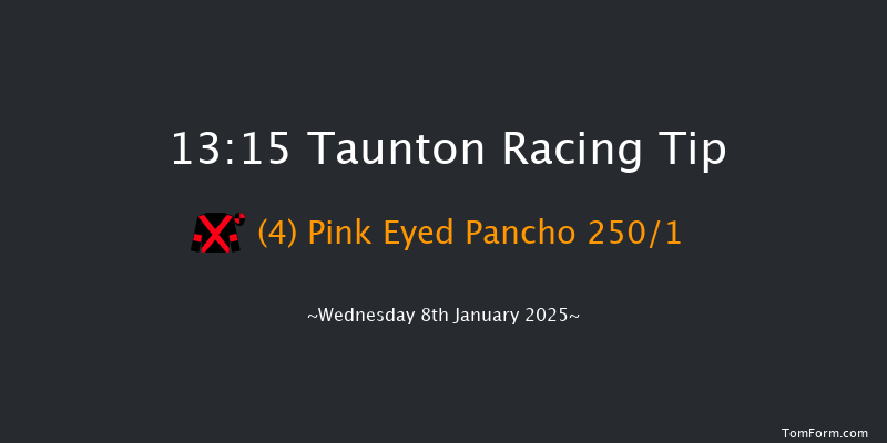 Taunton  13:15 Maiden Hurdle (Class 4) 16f Mon 30th Dec 2024