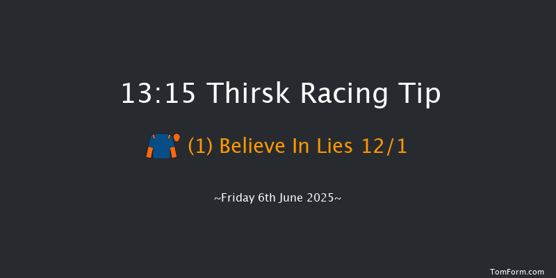 Thirsk 13-15 (Class 5) 7f Sat 17th May 2025
