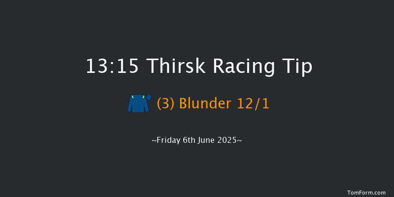 Thirsk 13-15 (Class 5) 7f Sat 17th May 2025