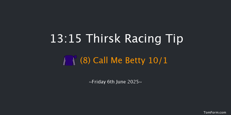 Thirsk 13-15 (Class 5) 7f Sat 17th May 2025