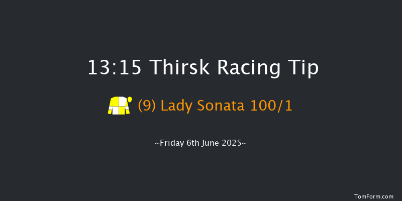 Thirsk 13-15 (Class 5) 7f Sat 17th May 2025