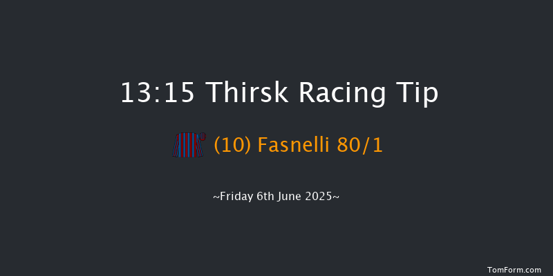 Thirsk 13-15 (Class 5) 7f Sat 17th May 2025