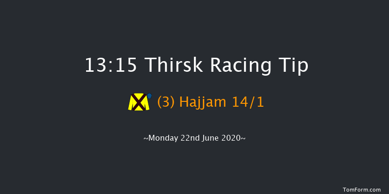 Join RacingTV Now Handicap Thirsk 13:15 Handicap (Class 4) 7f Tue 16th Jun 2020