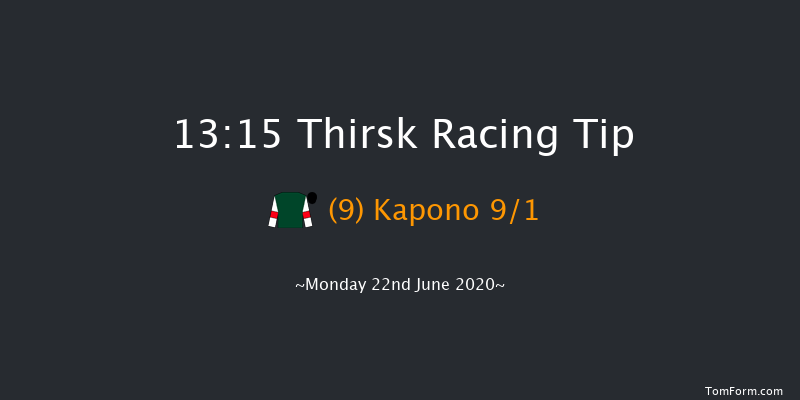 Join RacingTV Now Handicap Thirsk 13:15 Handicap (Class 4) 7f Tue 16th Jun 2020
