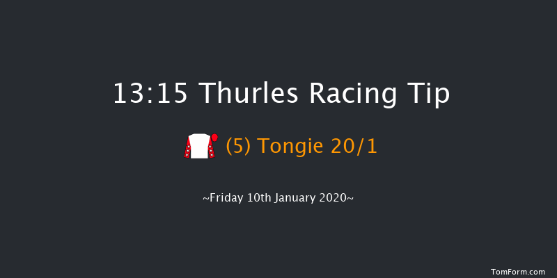 Thurles 13:15 Handicap Chase 25f Thu 28th Nov 2019