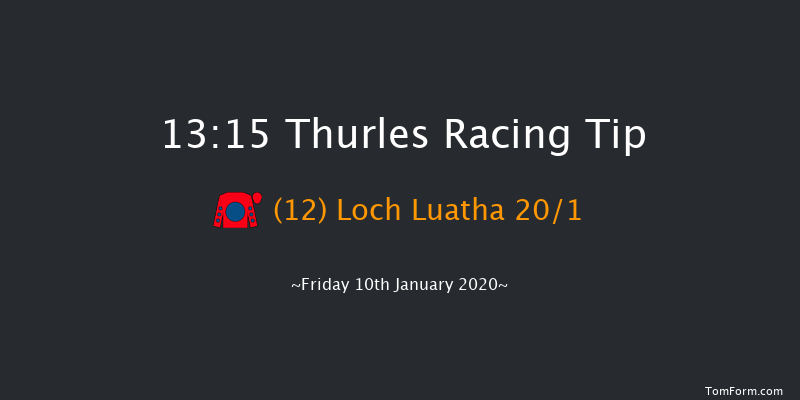 Thurles 13:15 Handicap Chase 25f Thu 28th Nov 2019