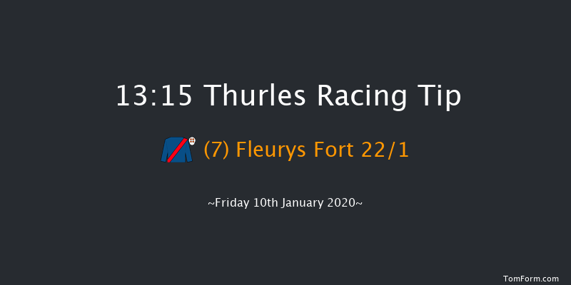 Thurles 13:15 Handicap Chase 25f Thu 28th Nov 2019