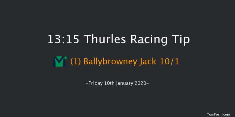 Thurles 13:15 Handicap Chase 25f Thu 28th Nov 2019