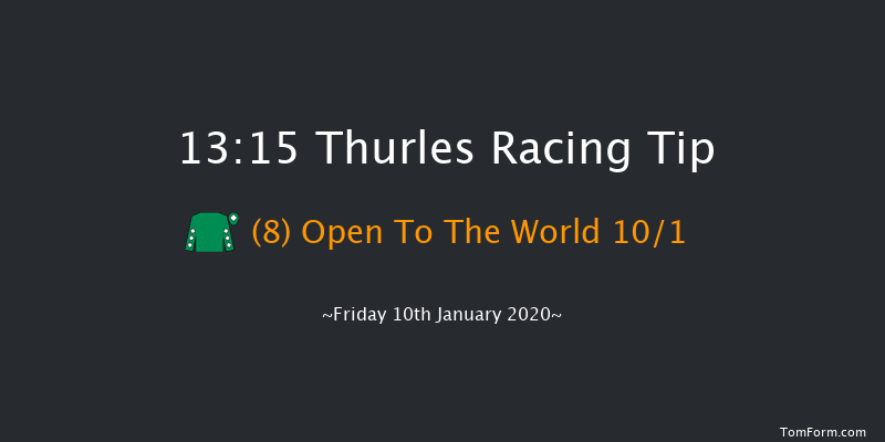 Thurles 13:15 Handicap Chase 25f Thu 28th Nov 2019