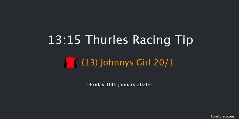 Thurles 13:15 Handicap Chase 25f Thu 28th Nov 2019