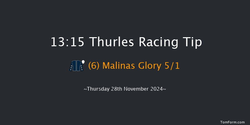 Thurles  13:15 Handicap Chase 22f Thu 21st Nov 2024