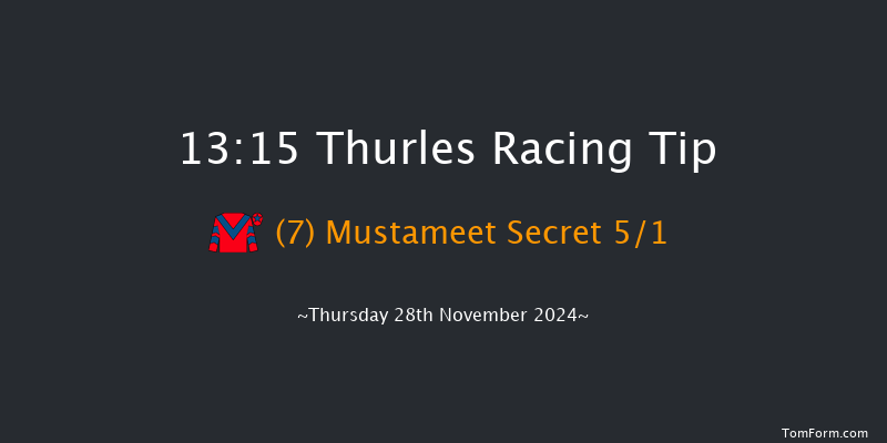 Thurles  13:15 Handicap Chase 22f Thu 21st Nov 2024