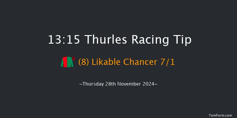 Thurles  13:15 Handicap Chase 22f Thu 21st Nov 2024