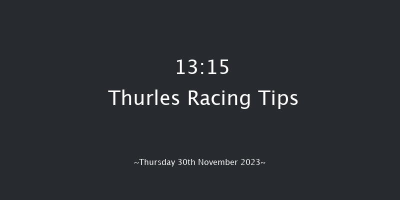 Thurles 13:15 Handicap Chase 22f Thu 23rd Nov 2023