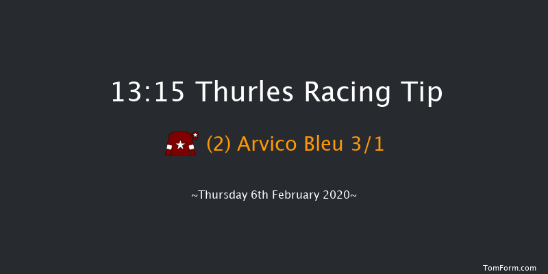Thurles 13:15 Maiden Chase 16f Sun 19th Jan 2020