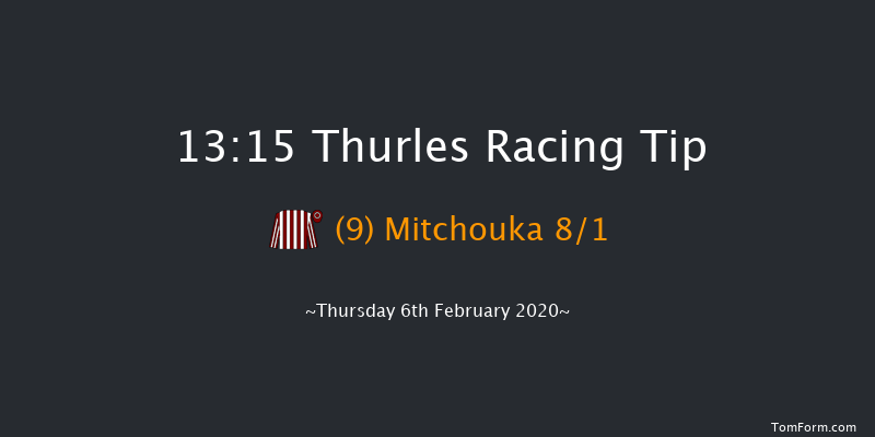 Thurles 13:15 Maiden Chase 16f Sun 19th Jan 2020