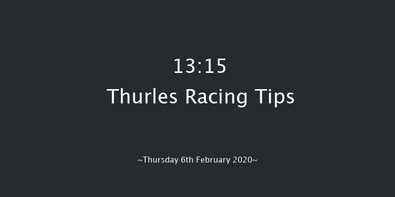 Thurles 13:15 Maiden Chase 16f Sun 19th Jan 2020