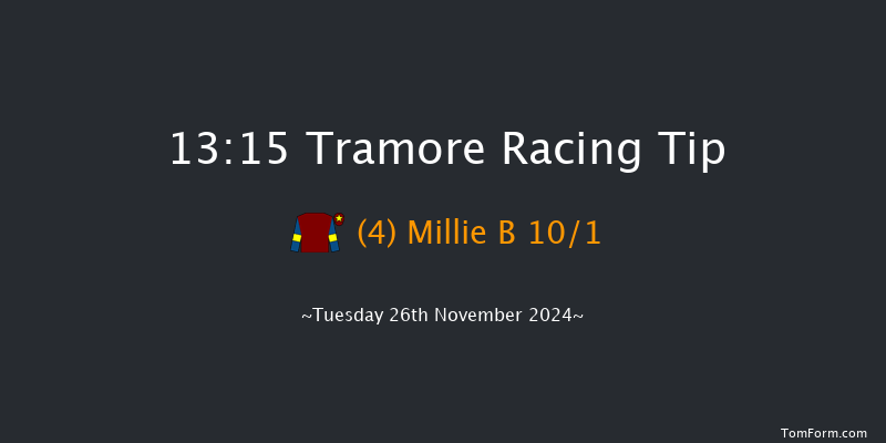 Tramore  13:15 Maiden Hurdle 21f Thu 10th Oct 2024