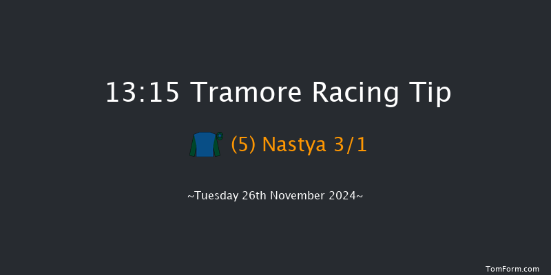 Tramore  13:15 Maiden Hurdle 21f Thu 10th Oct 2024