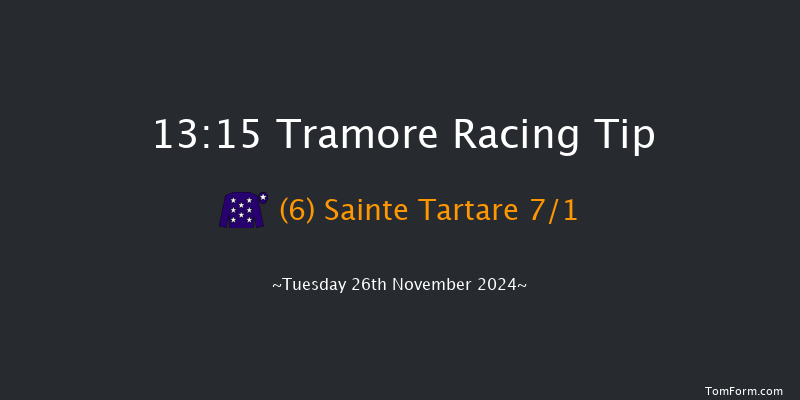 Tramore  13:15 Maiden Hurdle 21f Thu 10th Oct 2024