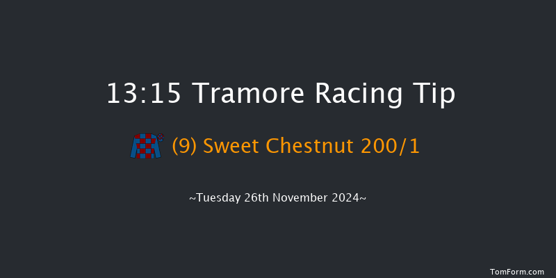 Tramore  13:15 Maiden Hurdle 21f Thu 10th Oct 2024