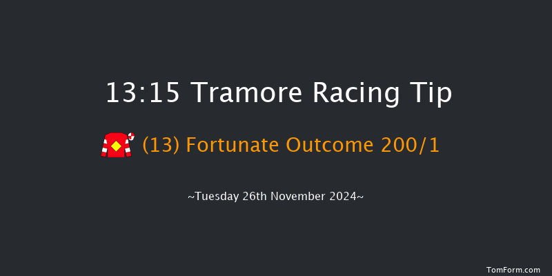 Tramore  13:15 Maiden Hurdle 21f Thu 10th Oct 2024