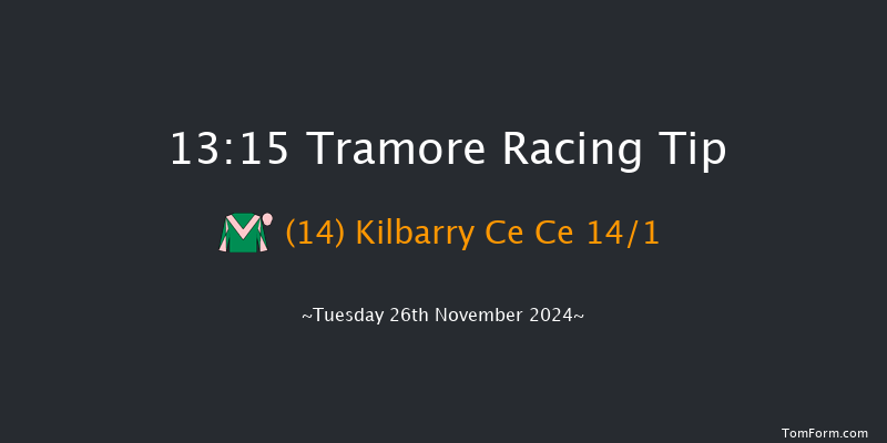 Tramore  13:15 Maiden Hurdle 21f Thu 10th Oct 2024