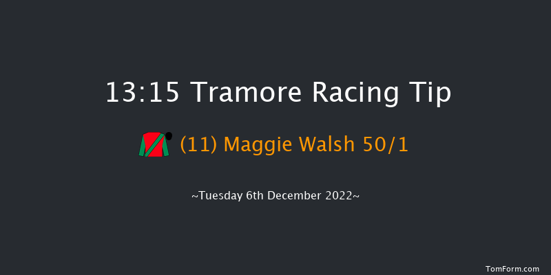 Tramore 13:15 Maiden Hurdle 21f Thu 13th Oct 2022