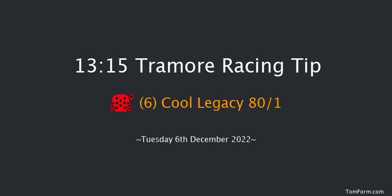 Tramore 13:15 Maiden Hurdle 21f Thu 13th Oct 2022