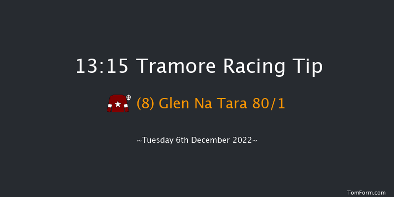 Tramore 13:15 Maiden Hurdle 21f Thu 13th Oct 2022