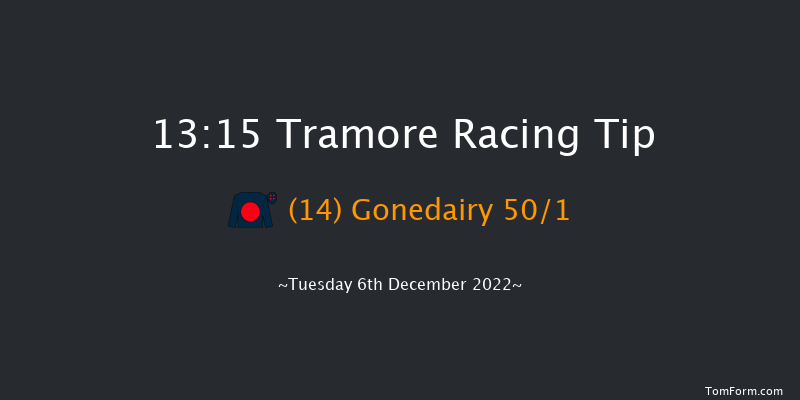 Tramore 13:15 Maiden Hurdle 21f Thu 13th Oct 2022