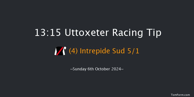 Uttoxeter  13:15 Maiden Hurdle (Class 4) 16f Wed 17th Jul 2024