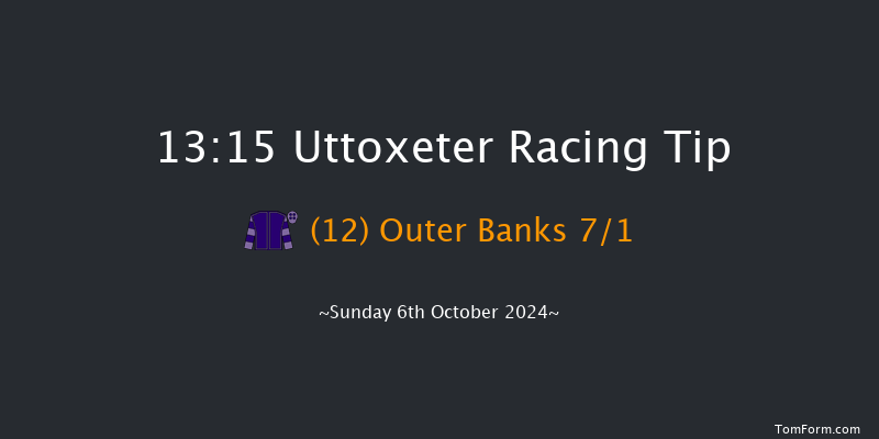 Uttoxeter  13:15 Maiden Hurdle (Class 4) 16f Wed 17th Jul 2024