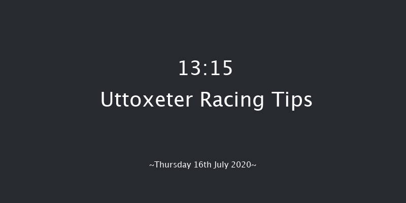 attheraces.com Novices' Handicap Chase Uttoxeter 13:15 Handicap Chase (Class 5) 20f Mon 6th Jul 2020