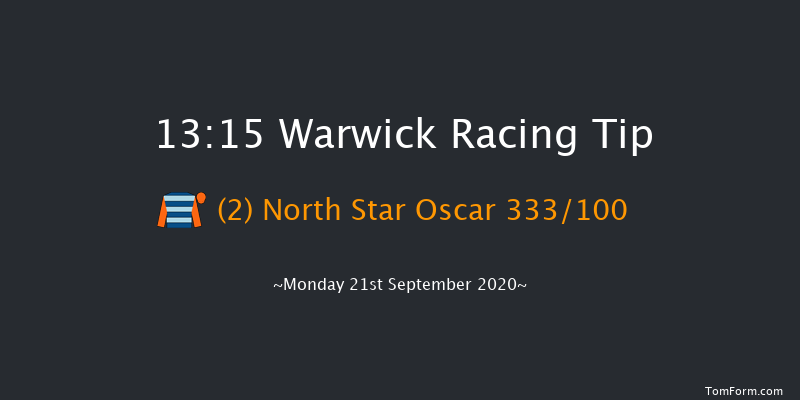 Join Racing TV Now Novices' Handicap Chase (GBB Race) Warwick 13:15 Handicap Chase (Class 4) 24f Sun 8th Mar 2020