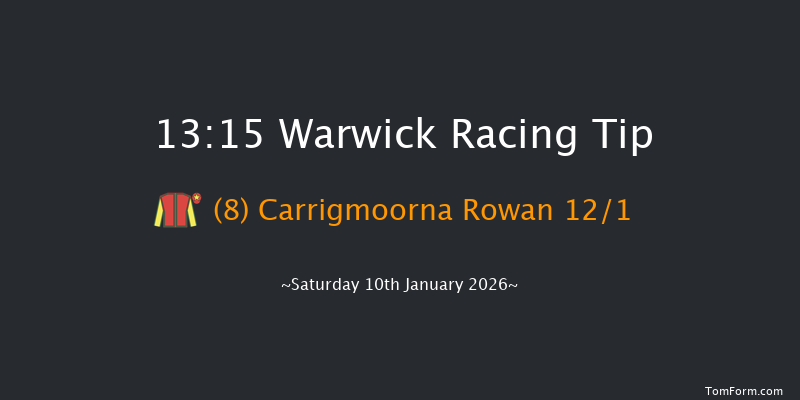 Warwick 13-15 (Class 4) 20f Wed 31st Dec 2025