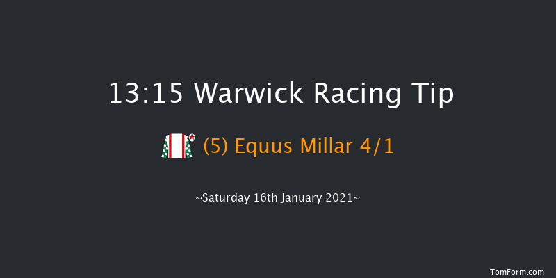 Edward Courage Cup Handicap Chase (GBB Race) Warwick 13:15 Handicap Chase (Class 2) 16f Thu 31st Dec 2020