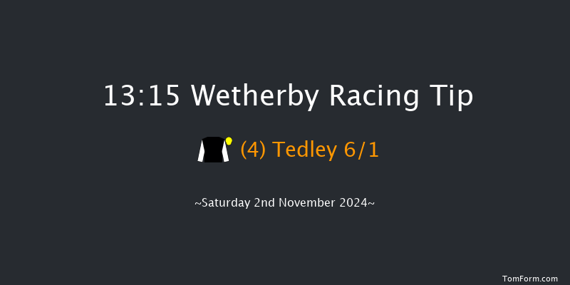 Wetherby  13:15 Handicap Chase (Class 3) 19f Fri 1st Nov 2024