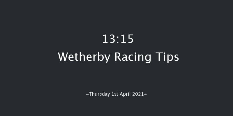 Join Racing TV Now Maiden Hurdle (GBB Race) Wetherby 13:15 Maiden Hurdle (Class 4) 16f Tue 23rd Mar 2021
