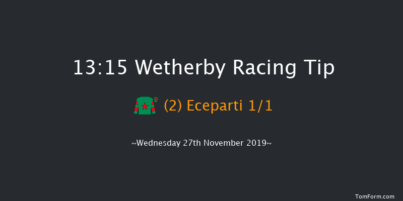 Wetherby 13:15 Handicap Chase (Class 4) 21f Sat 16th Nov 2019