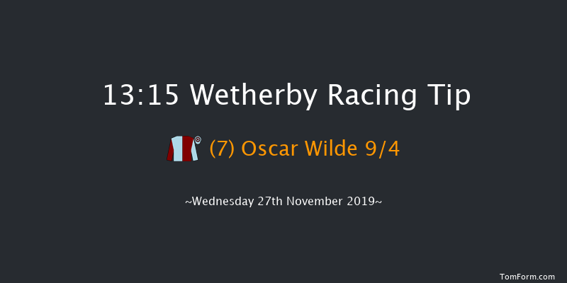 Wetherby 13:15 Handicap Chase (Class 4) 21f Sat 16th Nov 2019